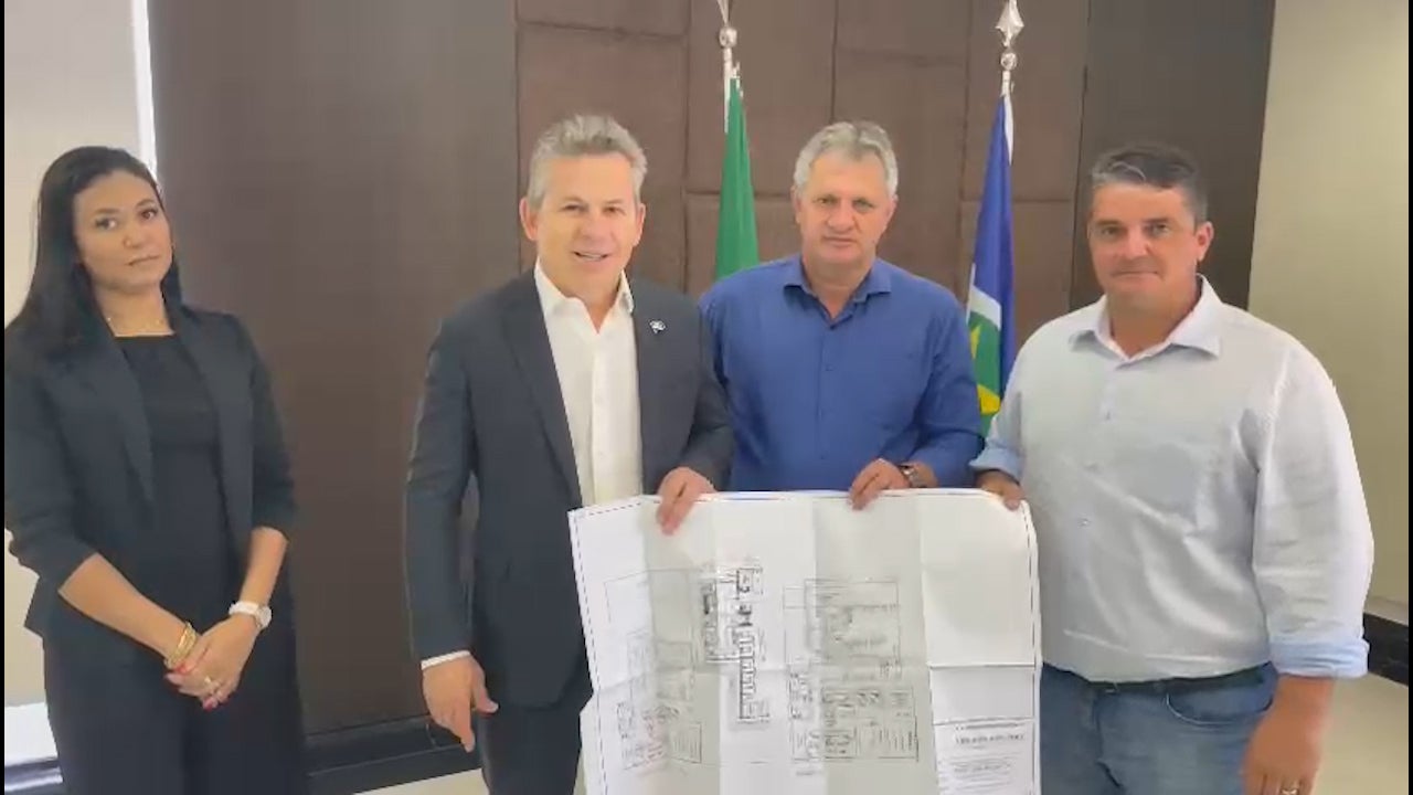 Estado vai repassar 70% do valor total das obras de reforma, ampliação e construção da unidade de Hemodiálise do Hospital Municipal em Guarantã do Norte