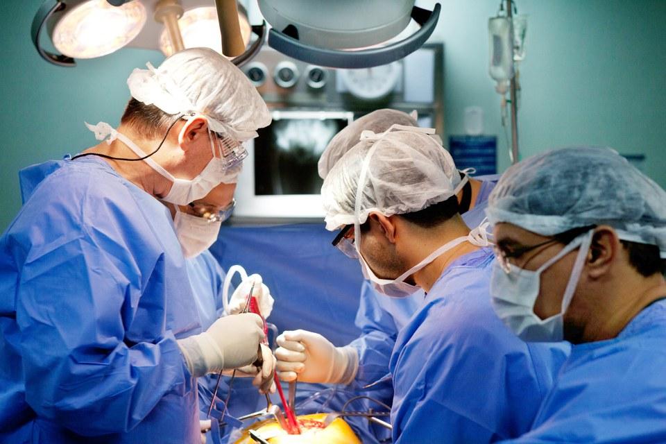 Captação de órgão realizada em MT proporcionará chance de vida à paciente de Goiás