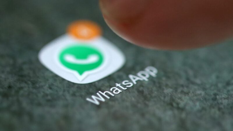 WhatsApp deixa de funcionar em celulares antigos nesta segunda