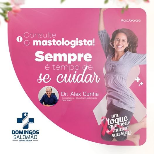 Por que marcar uma consulta com mastologista?