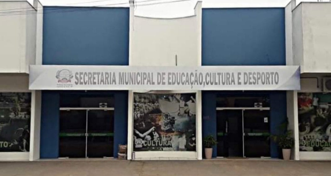 A Secretaria Municipal de Educação informa que ainda possui vagas abertas para alunos da Educação Infantil, nos Cmei’s