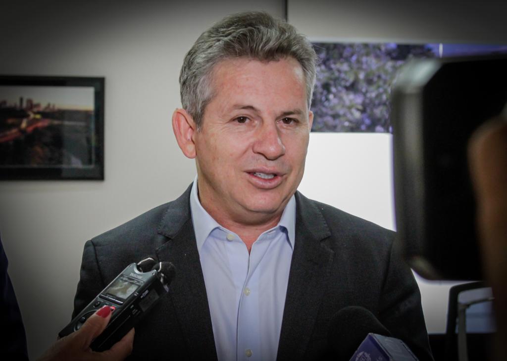 Governador faz balanço da participação de Mato Grosso na COP-26