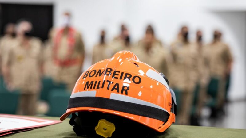 Seplag orienta Corpo de Bombeiros sobre metodologia e ferramentas da gestão por processos