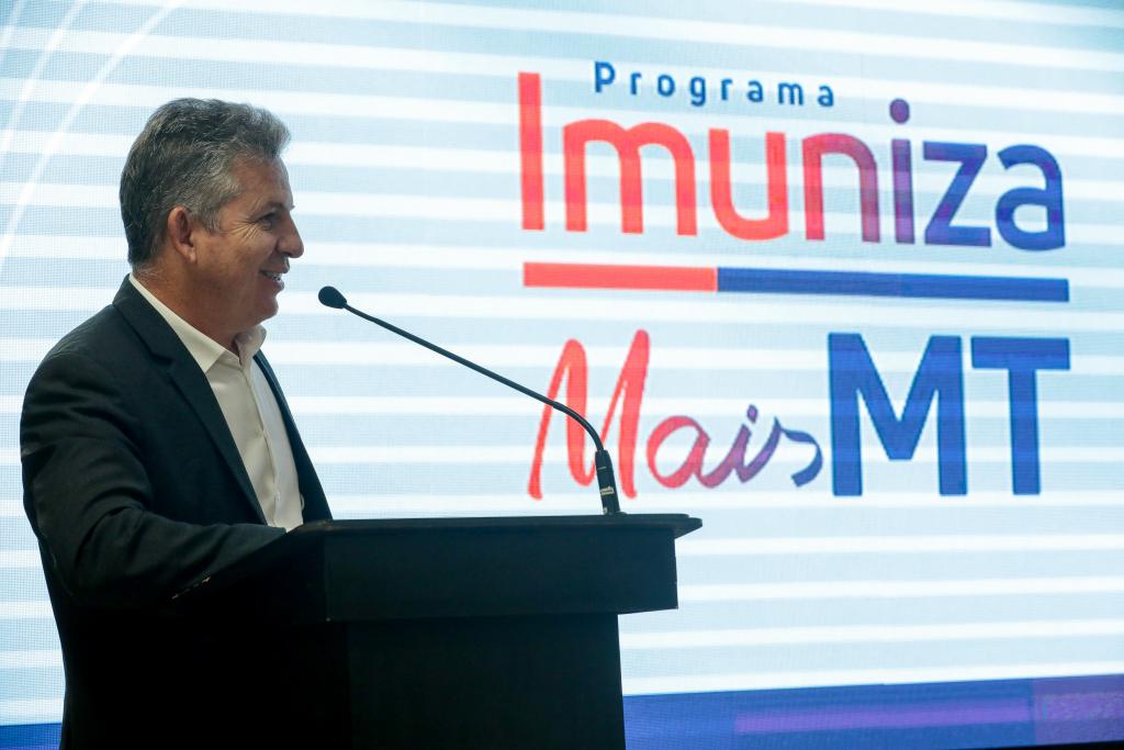 Governador vai dar continuidade à premiação para municípios que melhor vacinarem