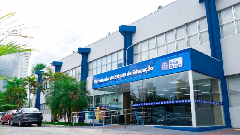 Seduc abre inscrições de processo seletivo para coordenador pedagógico