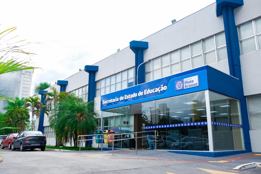 Seduc abre inscrições de processo seletivo para coordenador pedagógico