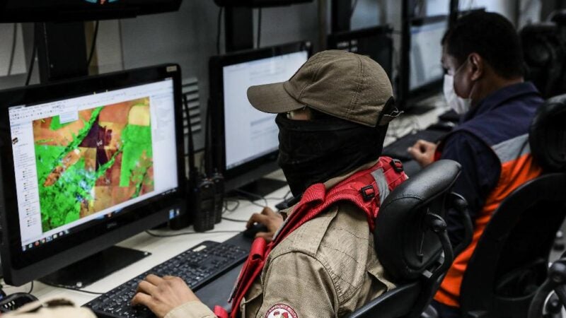 Corpo de Bombeiros finaliza operação com aplicação de R$ 53,8 milhões em multas