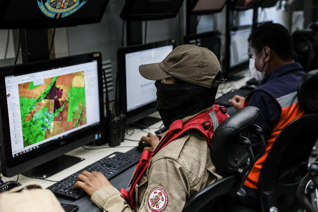 Corpo de Bombeiros finaliza operação com aplicação de R$ 53,8 milhões em multas