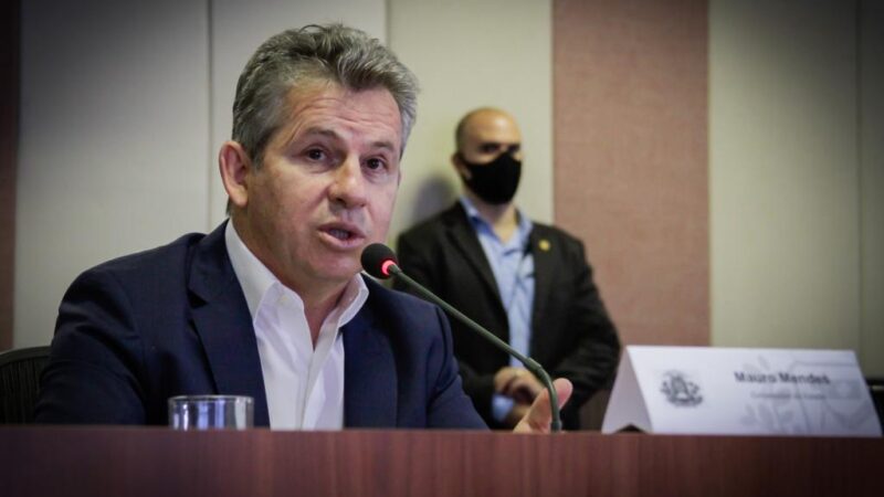 Governador apresenta ações e ouve demandas de 22 municípios da região Oeste