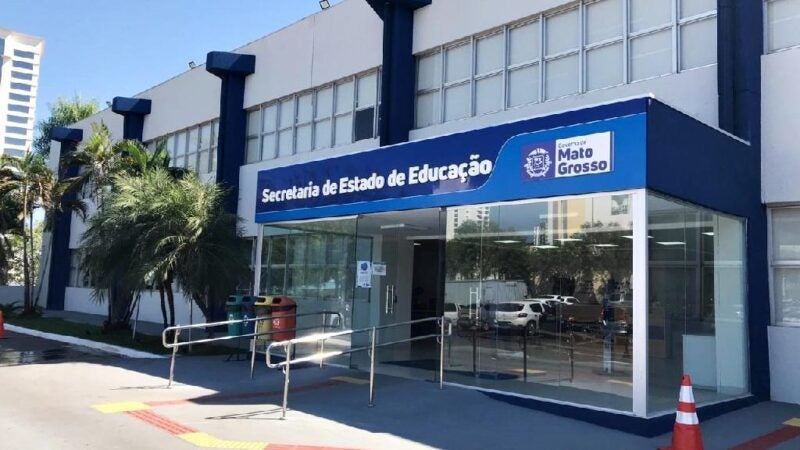 Processo seletivo da Secretaria Estadual de Educação tem 41,6 mil inscritos