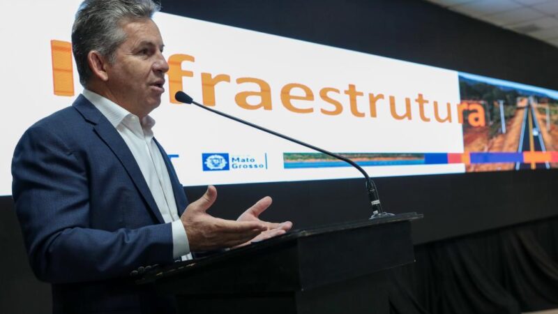 Governador apresenta ações e cria grupo para acelerar desenvolvimento da região Oeste: “Precisamos ousar mais”