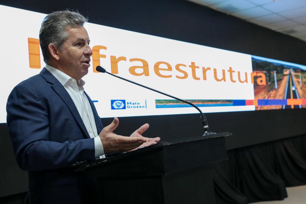 Governador apresenta ações e cria grupo para acelerar desenvolvimento da região Oeste: “Precisamos ousar mais”