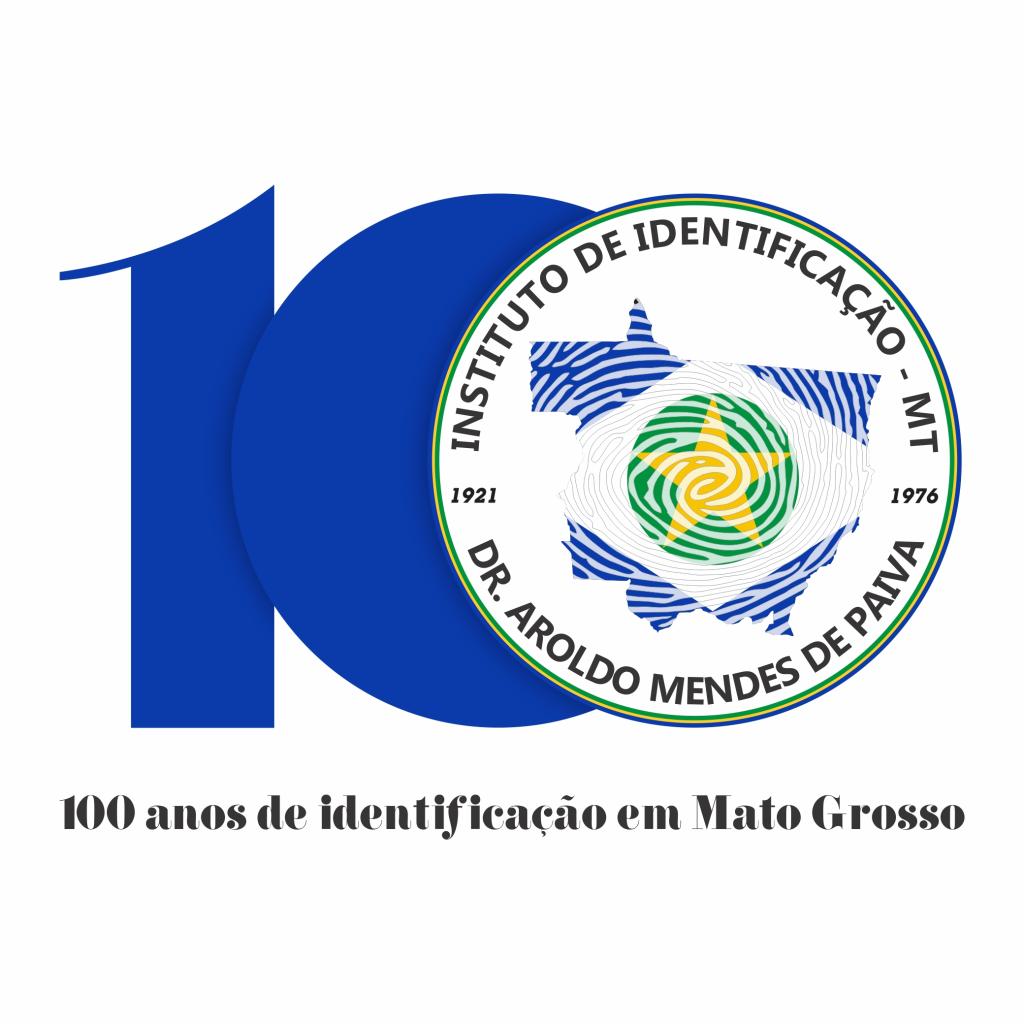 Serviço de identificação completa 100 anos em Mato Grosso