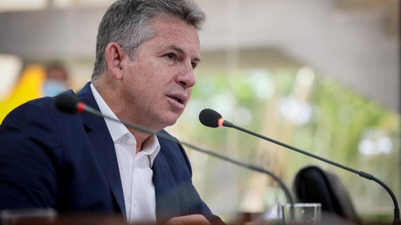Governador anuncia mais de 9 mil vagas gratuitas para cursos de qualificação profissional