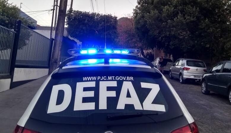 Operação Ultimatum apura esquema de sonegação fiscal no comércio de grãos e promove recuperação de ativos