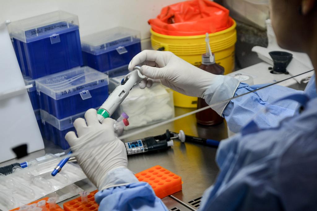 Quarta-feira (03): Mato Grosso registra 547.446 casos e 13.941 óbitos por Covid-19