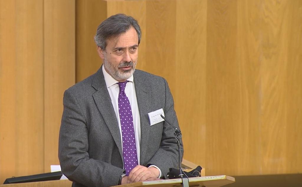 Programa de conservação do Governo de MT surpreende ambientalista: “nunca vi algo nesta escala no mundo”