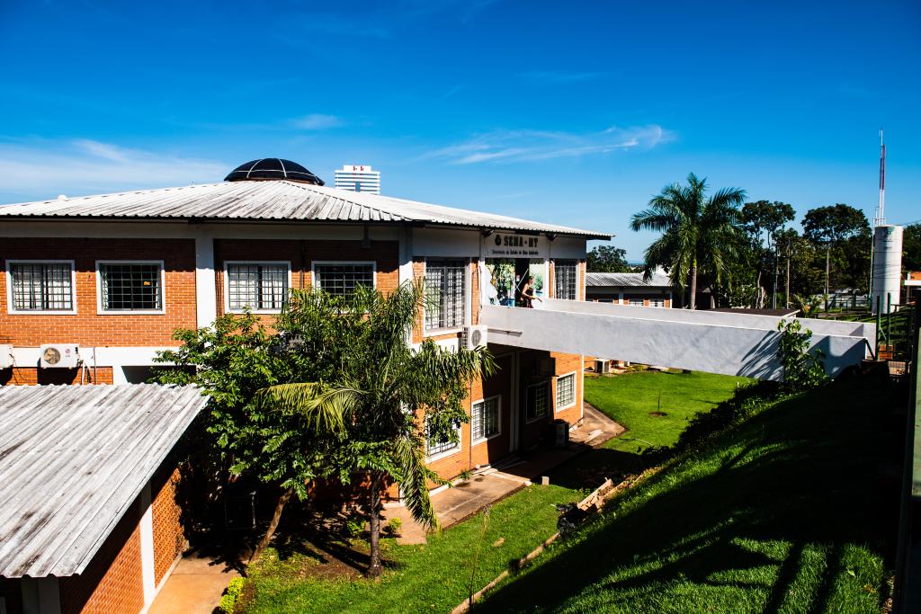 Sema-MT abre processo seletivo para contratação de profissionais com salários de até R$ 10 mil