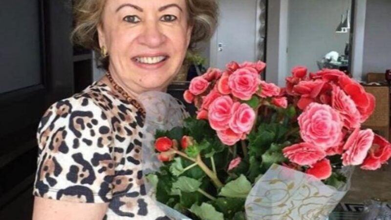 Governo de MT lamenta morte de ex-secretária de Estado Joacira Bulhões