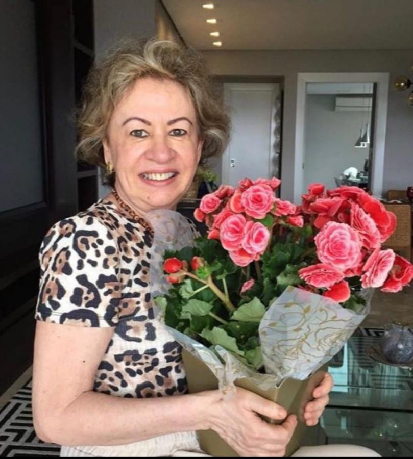 Governo de MT lamenta morte de ex-secretária de Estado Joacira Bulhões