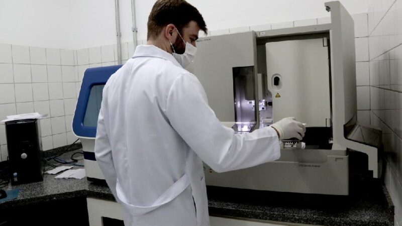 Sesp publica edital para contratação temporária de médicos legistas