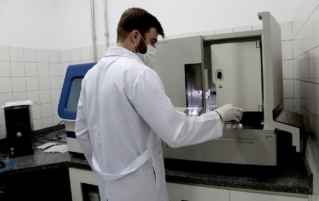 Sesp publica edital para contratação temporária de médicos legistas