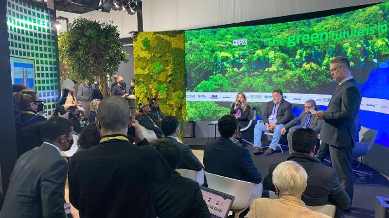 Secretária de Meio Ambiente destaca integração e monitoramento por satélite para redução de 20% no desmatamento