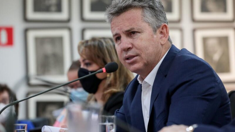 Na COP 26, governador defende que países ricos cumpram mesmas exigências ambientais cobradas de MT