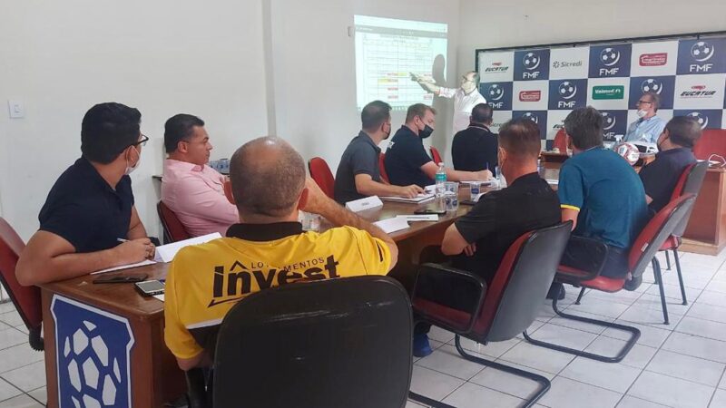 Sport Sinop estreia em janeiro na 1ª Divisão do Mato-grossense