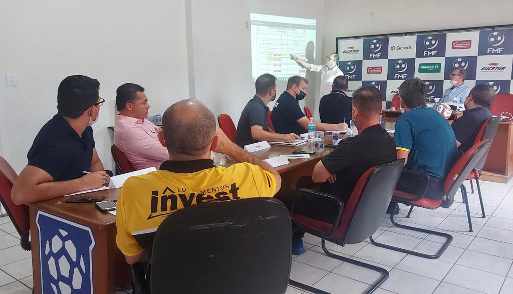 Sport Sinop estreia em janeiro na 1ª Divisão do Mato-grossense