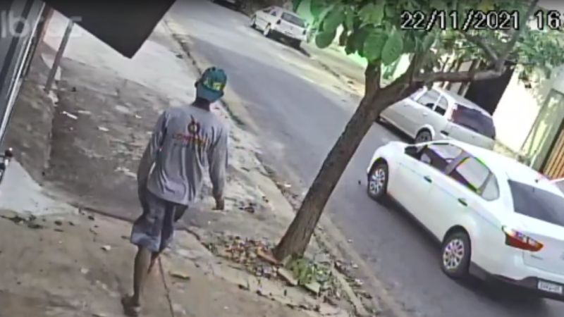 Dupla que achou ‘fácil’ furtar residência em Cuiabá é presa em flagrante pela Polícia Civil