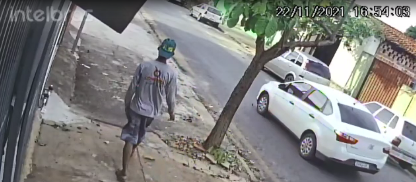 Dupla que achou ‘fácil’ furtar residência em Cuiabá é presa em flagrante pela Polícia Civil