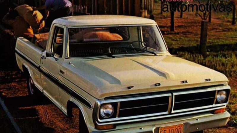 Carros usados caem mais de 8% em outubro