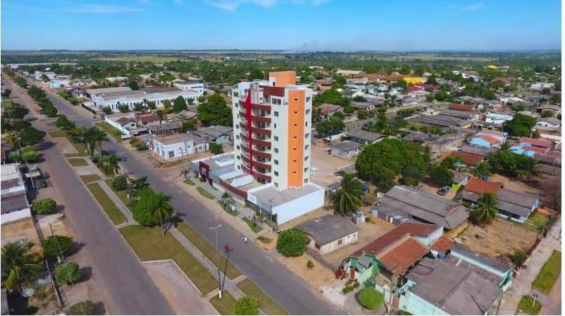 230 MEIs e 241 novos postos de Trabalho em Guarantã do Norte nos últimos cinco meses