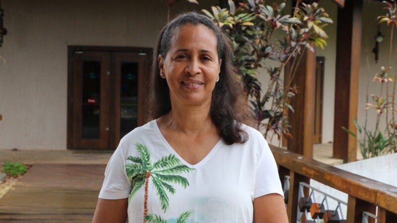 Pesquisadora será a nova chefe-geral da Embrapa Agrossilvipastoril