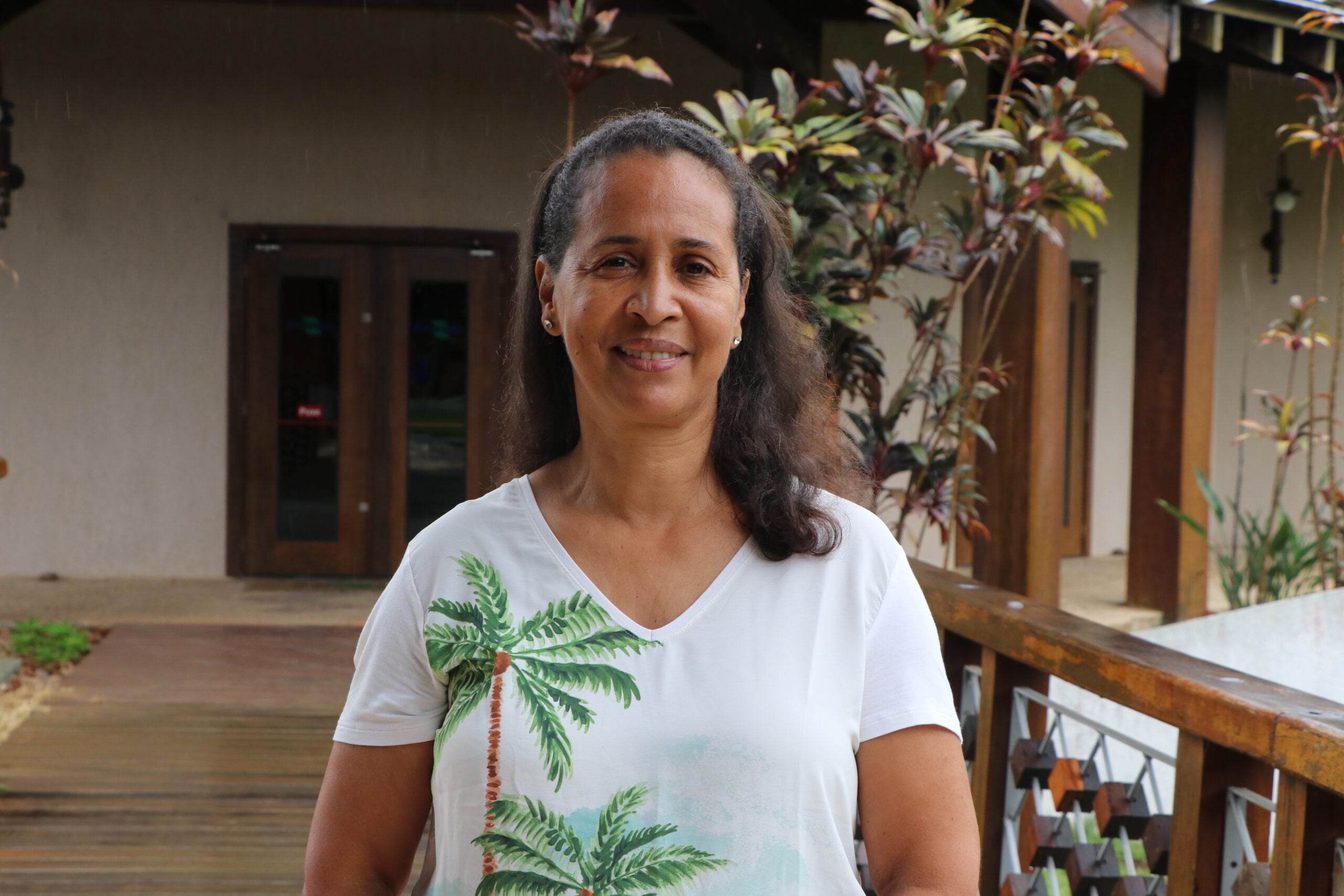 Pesquisadora será a nova chefe-geral da Embrapa Agrossilvipastoril