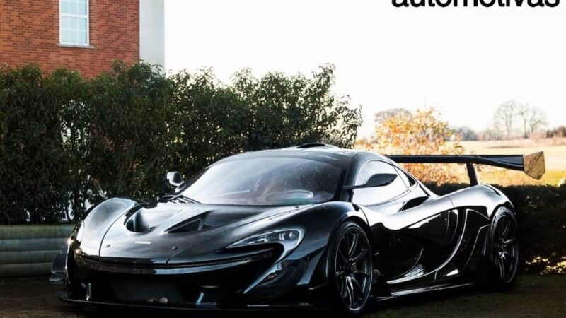 BMW nega interesse por McLaren, mas Audi aberta a oportunidades