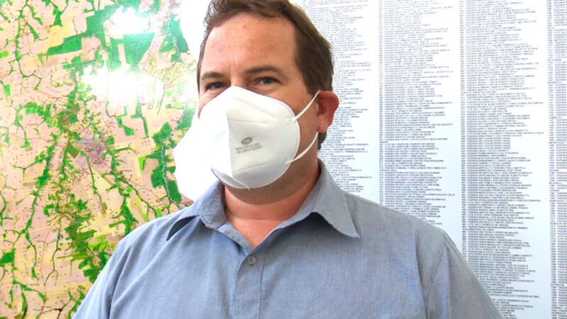 Presidente do Sindicato Rural de Sorriso analisa que efeitos da pandemia ‘castigam’ produtores; custo da produção dobrou