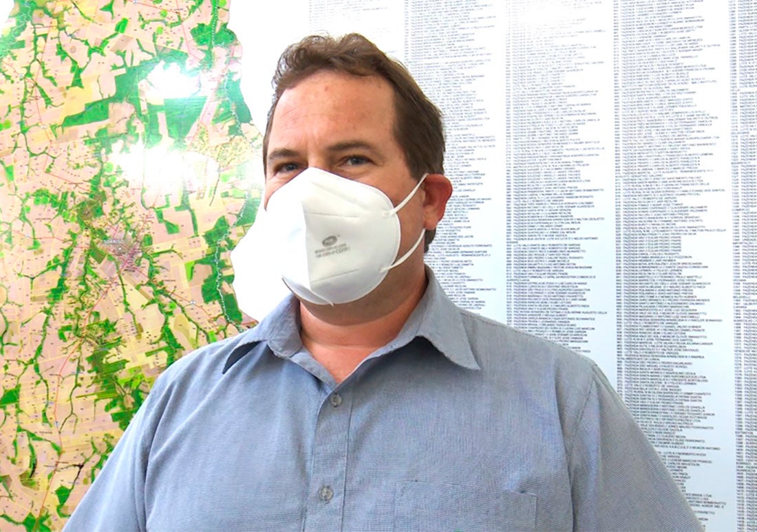 Presidente do Sindicato Rural de Sorriso analisa que efeitos da pandemia ‘castigam’ produtores; custo da produção dobrou