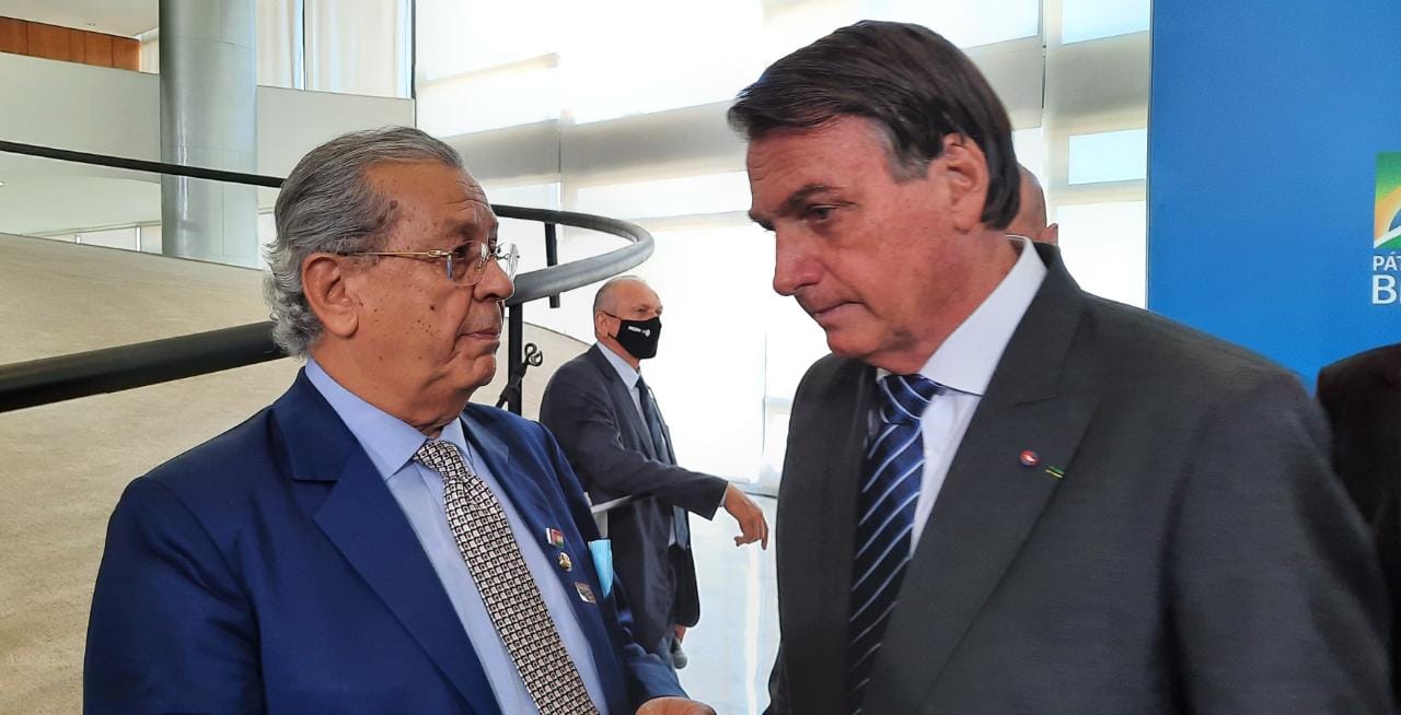 Jayme Campos elogia governo pelo lançamento do Novo Marco de Garantias