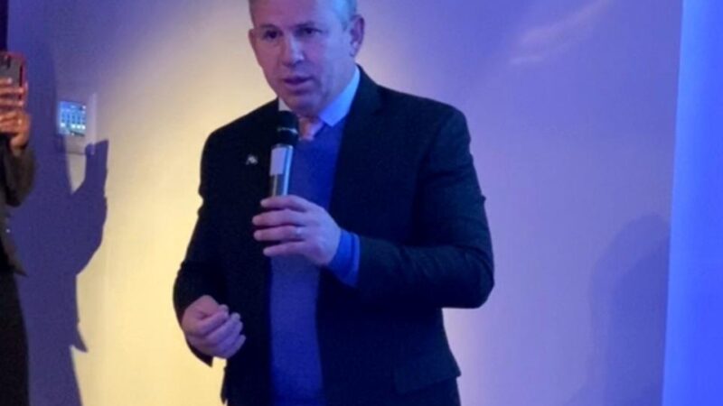 Governador: “MT é um Estado diferenciado e vamos neutralizar o carbono até 2035 porque já temos ações em andamento”