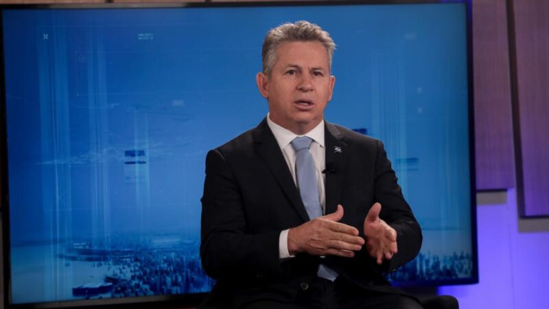 Governador de MT defende reciprocidade ambiental: “Queremos que todos os países façam aquilo que exigem de nós”