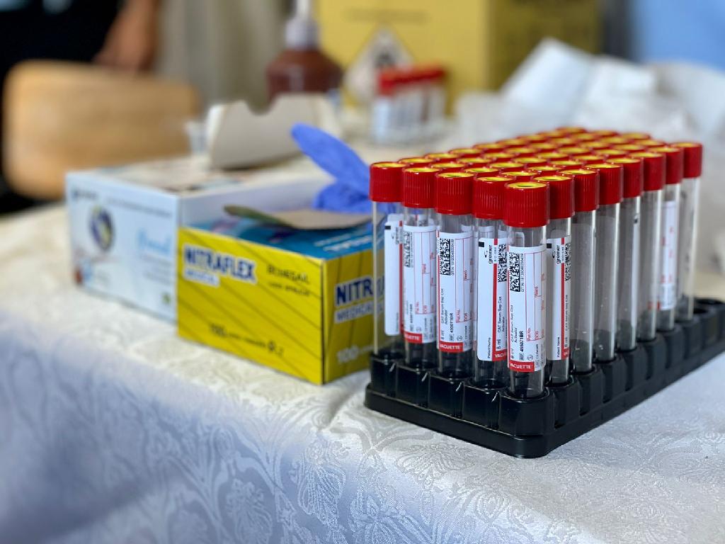 Lacen completa 46 anos de serviços prestados a Mato Grosso