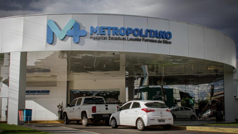 Hospital Metropolitano promove ações preventivas ao câncer de próstata para colaboradores