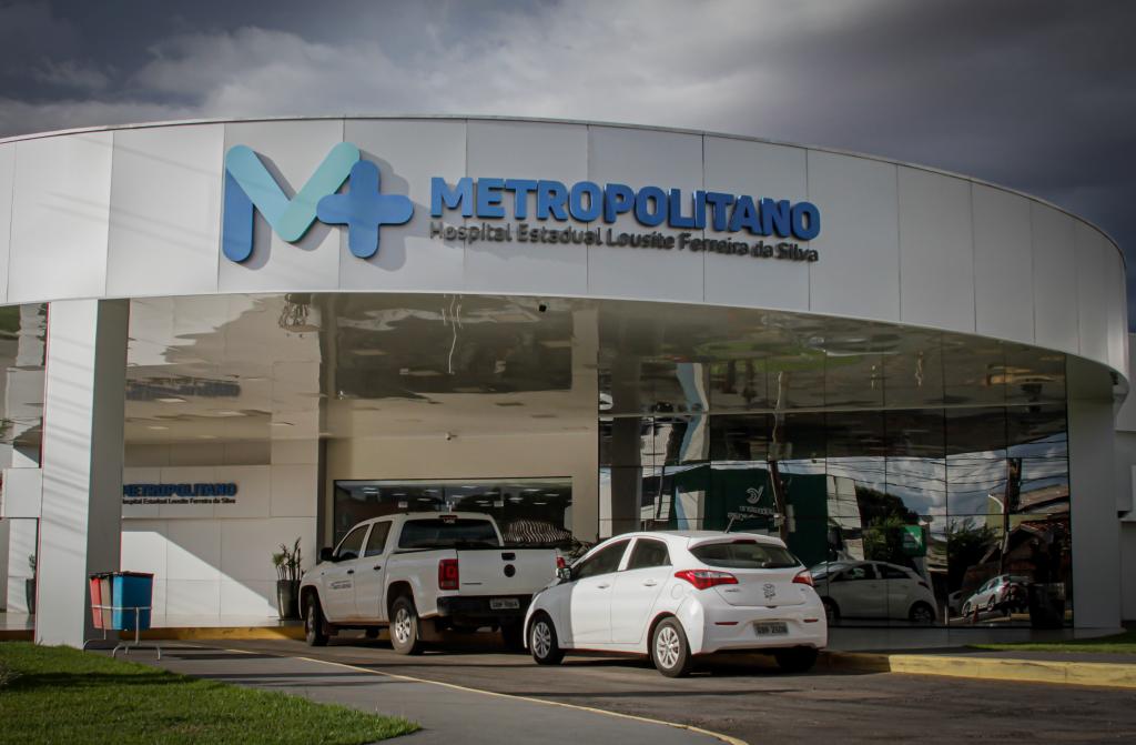 Hospital Metropolitano promove ações preventivas ao câncer de próstata para colaboradores
