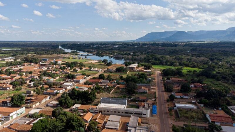 Governo de Mato Grosso retoma ações do plano de fronteira com 21 municípios