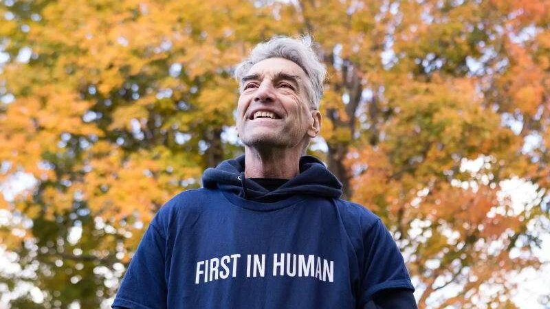 Americano pode ser o 1º paciente curado de diabetes tipo 1