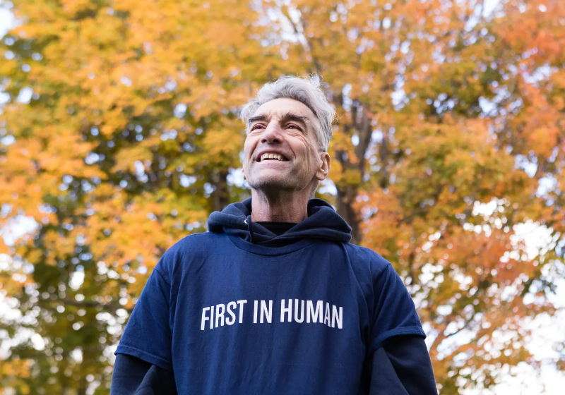 Americano pode ser o 1º paciente curado de diabetes tipo 1