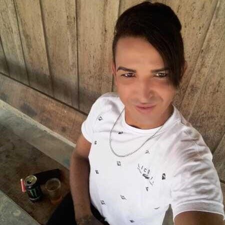 Juiz mantém prisão de homem que ateou fogo no ex-namorado durante discussão