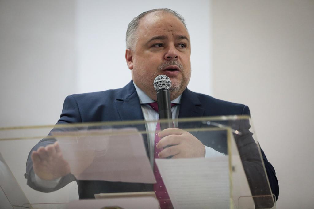 Juiz do CNJ destaca apoio e afirma que Estado de Mato Grosso é “referência nacional”